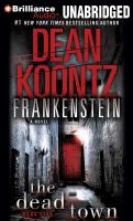 Frankstein__the_dead_town